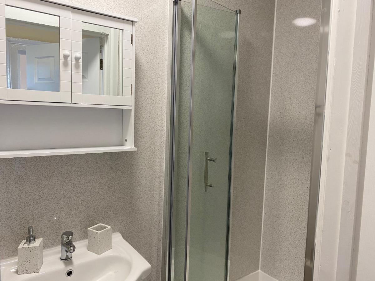 Serviced Property Apartment 1 Plymouth Ngoại thất bức ảnh